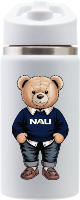 Northern Arizona 14 oz. Sipper Bottle