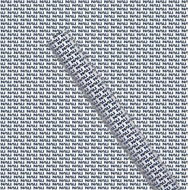 Northern Arizona 10" Wrapping Paper