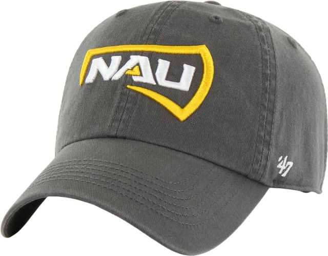 Northern Arizona Franchise Washed Twill Cap