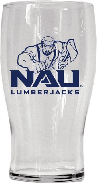 Northern Arizona 20 oz. Pub Glass