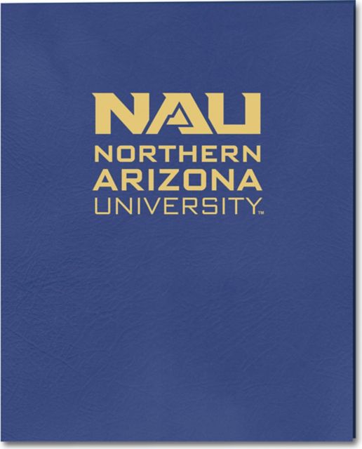 Northern Arizona Folder 2 Pocket