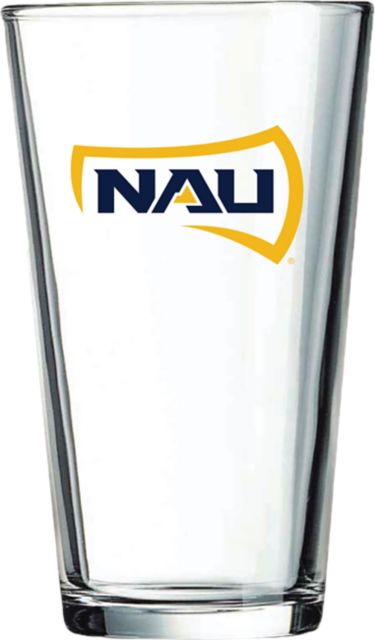 Northern Arizona 16 oz. Glass