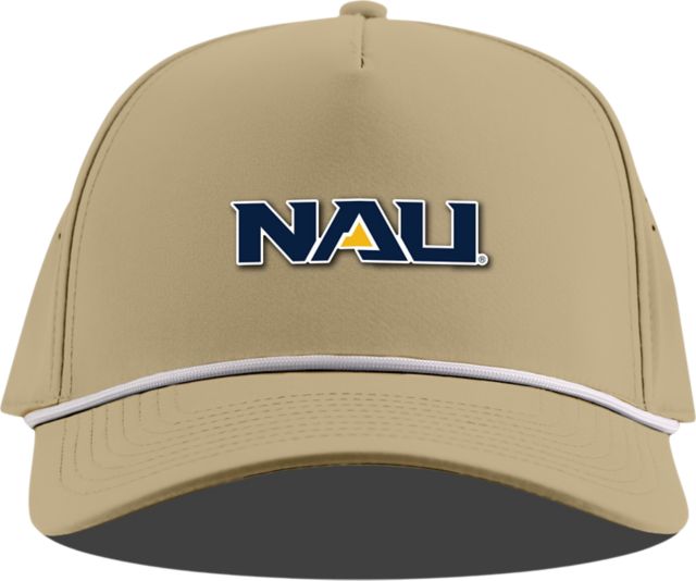 Northern Arizona Adjustable Rope Cap