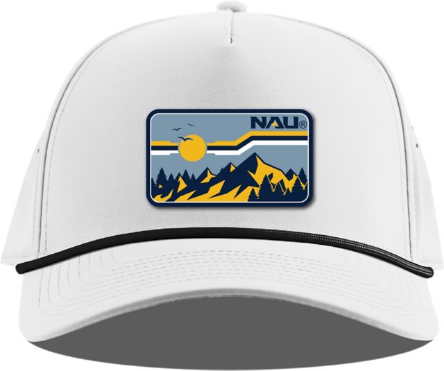 Northern Arizona Adjustable Rope Cap