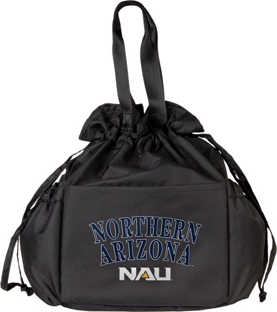 Northern Arizona Drawstring Lunch Cooler Eco