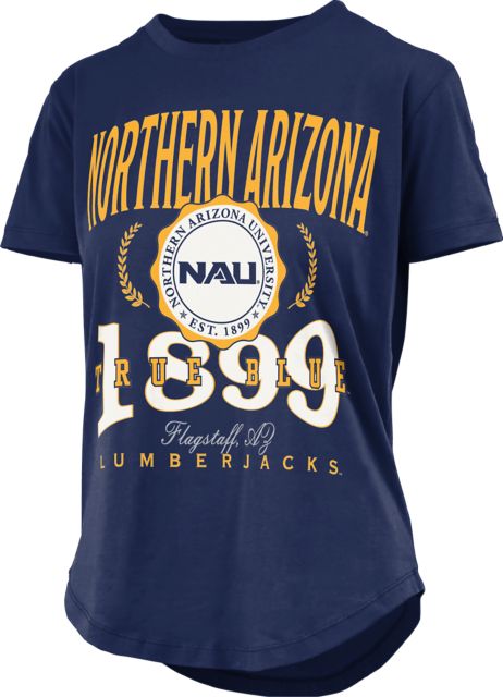 Northern Arizona Women's Short Sleeve T-Shirt