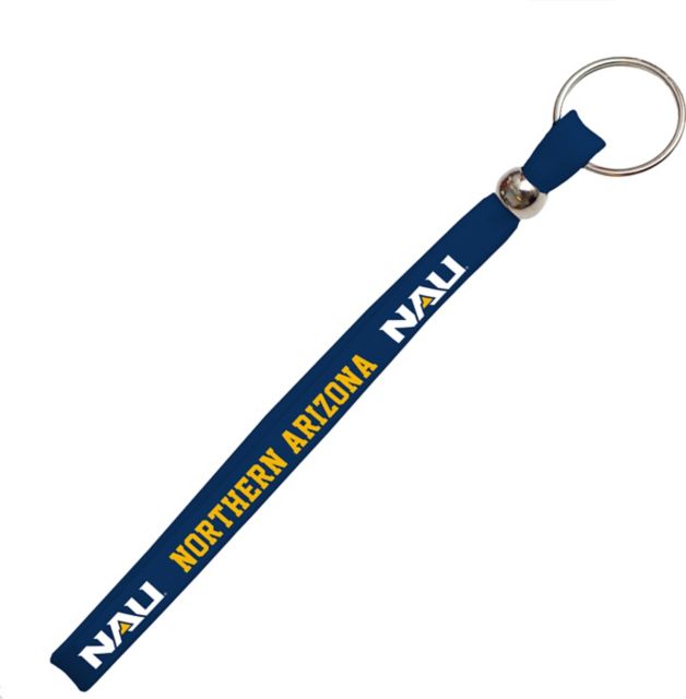 Northern Arizona Wristlet