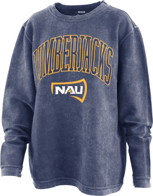 Northern Arizona Women's Crewneck