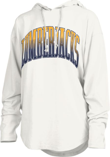 Northern Arizona Women's Hooded Sweatshirt