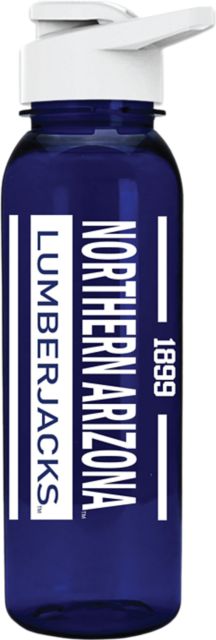 Northern Arizona Lumberjacks 24 oz. Bottle