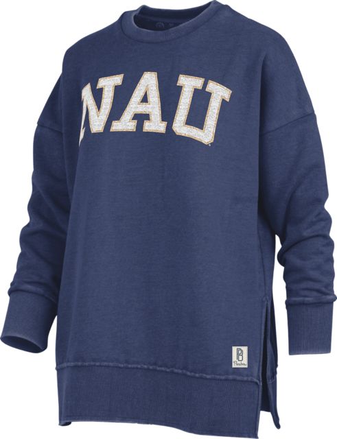 Northern Arizona Women's Crewneck