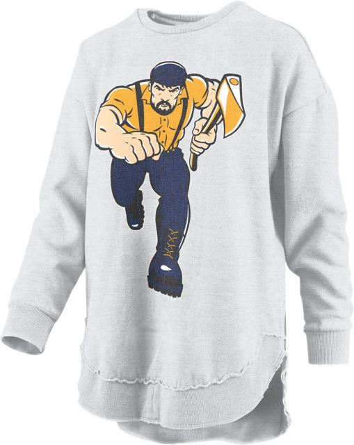 Northern Arizona Women's Fleece Pullover