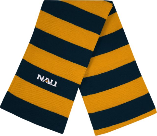 Northern Arizona Rugby Scarf