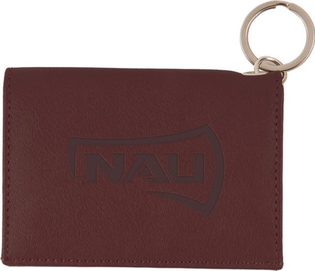 Northern Arizona Men's Trifold Wallet