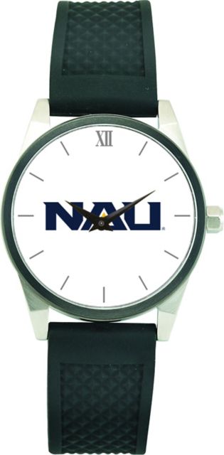 CSI Men's Wristwatch (Gift Boxed) With Black Silicone Strap And Color Medallion. - ONLINE ONLY