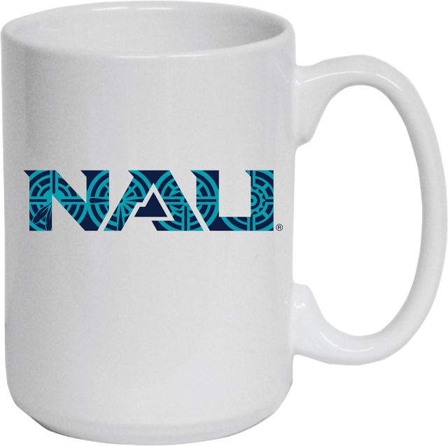 Northern Arizona 15 oz. El Grande Mug