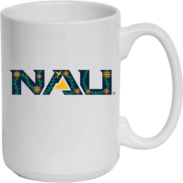 Northern Arizona 15 oz. El Grande Mug