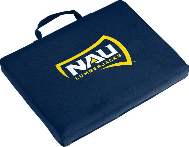 Northern Arizona 14 x 11 Bleacher Cushion