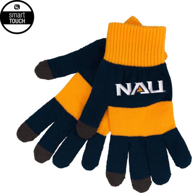 Northern Arizona Women's Trixie Rugby Gloves