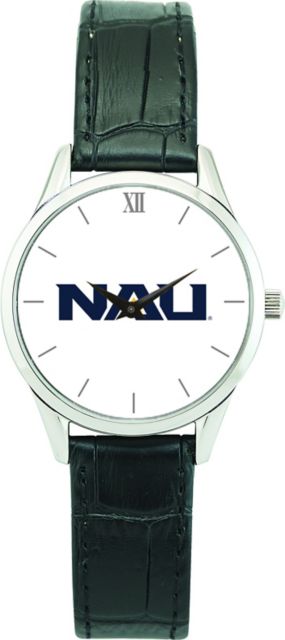 CSI Women's Stainless Steel Wristwatch (Gift Boxed) With  Color Medallion - ONLINE ONLY