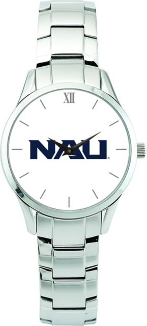 CSI Women's Stainless Steel Wristwatch (Gift Boxed) With  Color Medallion - ONLINE ONLY
