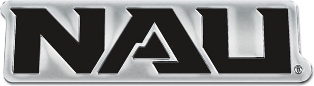 Northern Arizona Decal