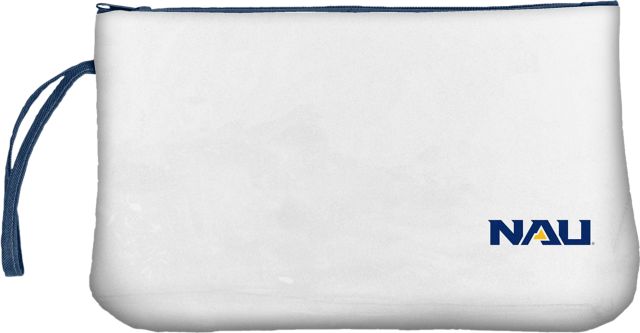 Northern Arizona Wristlet