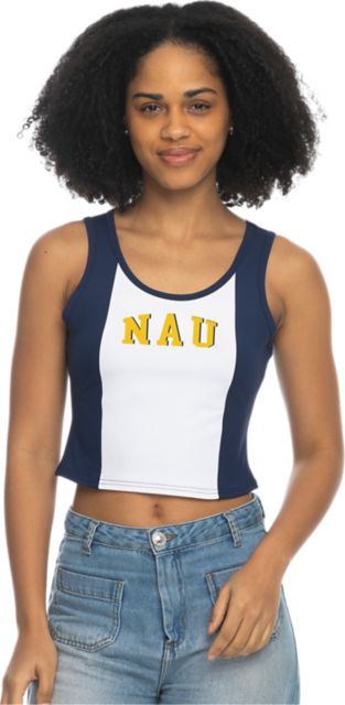 Northern Arizona Women's Colorblock Tank Top