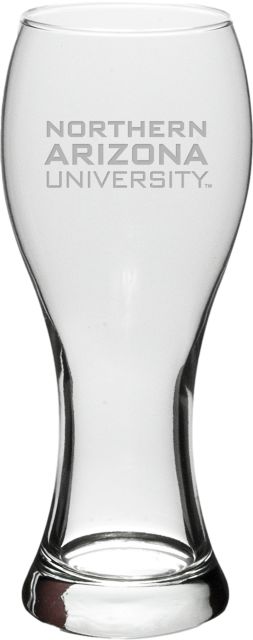Northern Arizona Pilsner Glass