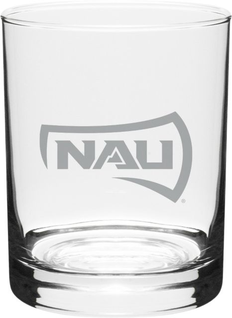 Northern Arizona 14 oz. Wine Glass