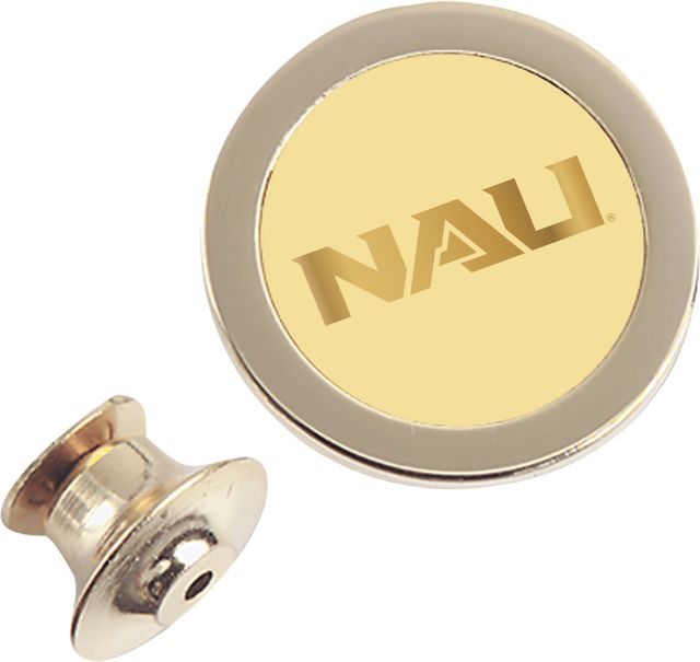 Northern Arizona Lapel Pin