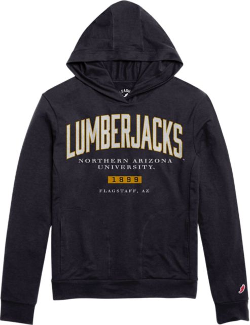 Northern Arizona Lumberjacks Hoodie