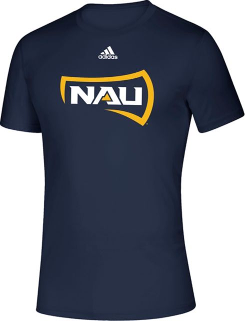 Northern Arizona Lumberjacks Creator Short Sleeve T-Shirt