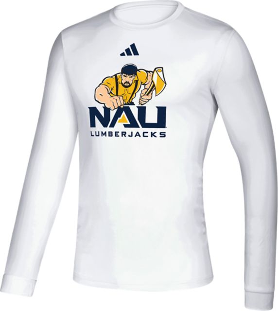 Northern Arizona Lumberjacks Long Sleeve T-Shirt