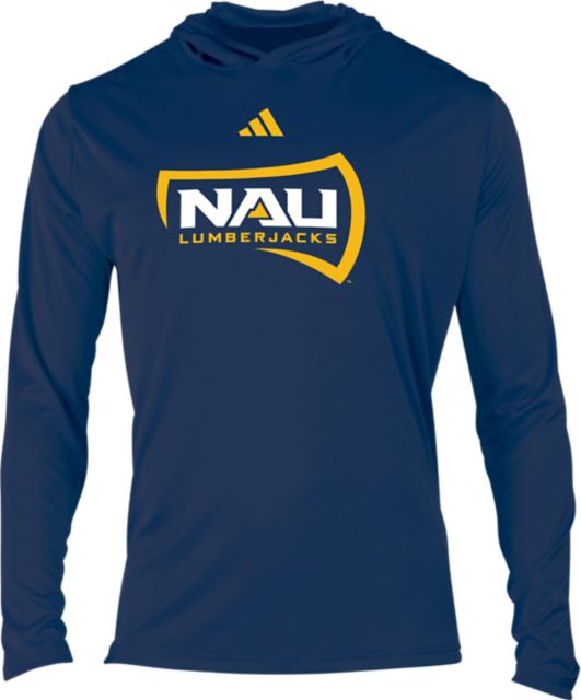 Northern Arizona Hooded Long Sleeve T-Shirt