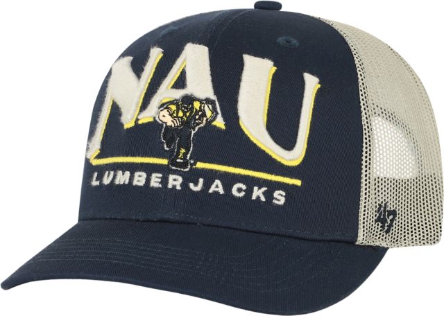 Northern Arizona Adjustable Trucker Cap