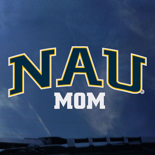 Northern Arizona Mom Decal