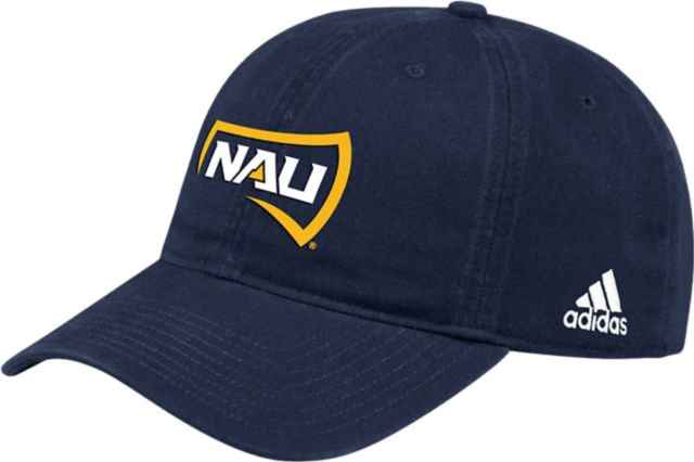 Northern Arizona Lumberjacks Adjustable Slouch Cap