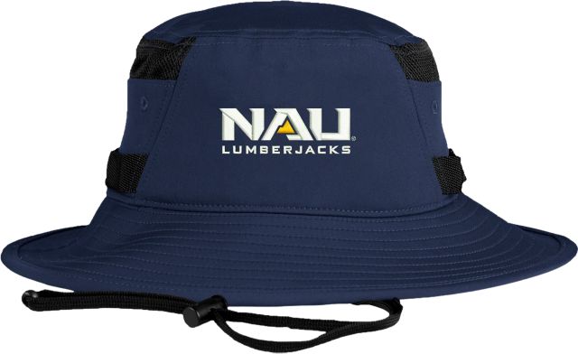 Northern Arizona Performance Bucket Hat