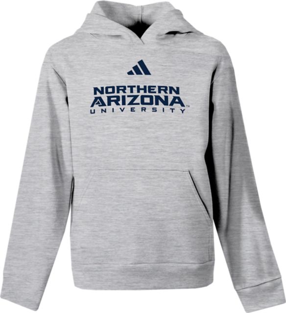 Northern Arizona Lumberjacks Youth Hooded Sweatshirt
