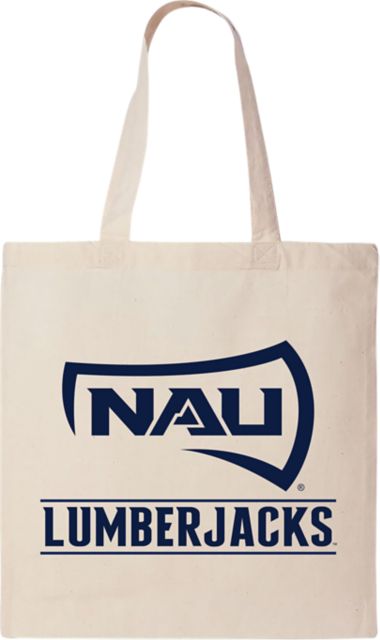 Northern Arizona 15 x 16 Canvas Tote Bag