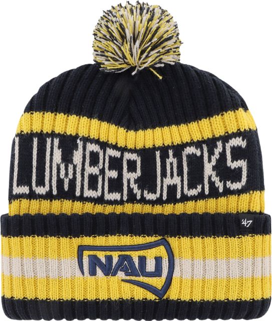 Northern Arizona Cuffed Beanie