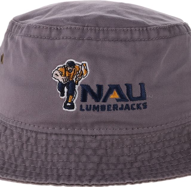 Northern Arizona Lumberjacks Bucket Hat