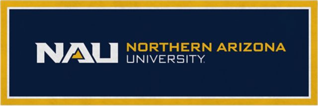 Northern Arizona 12x36 Banner