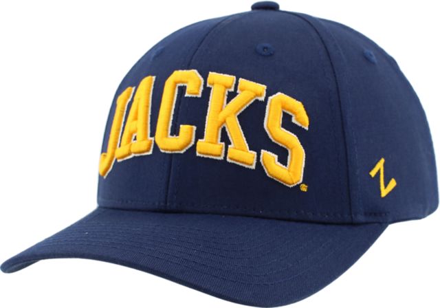 Northern Arizona Lumberjacks Adjustable Cap