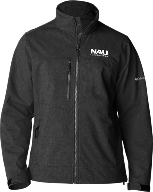 Northern Arizona Ascender III Softshell Full Zip Jacket
