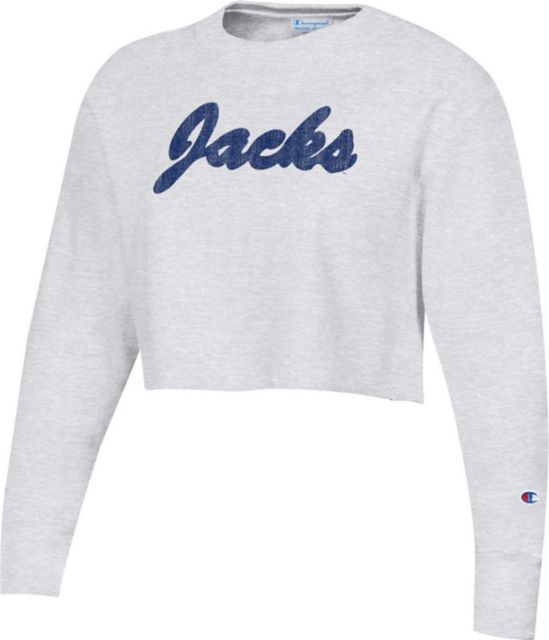 Northern Arizona Women's Cropped Crewneck