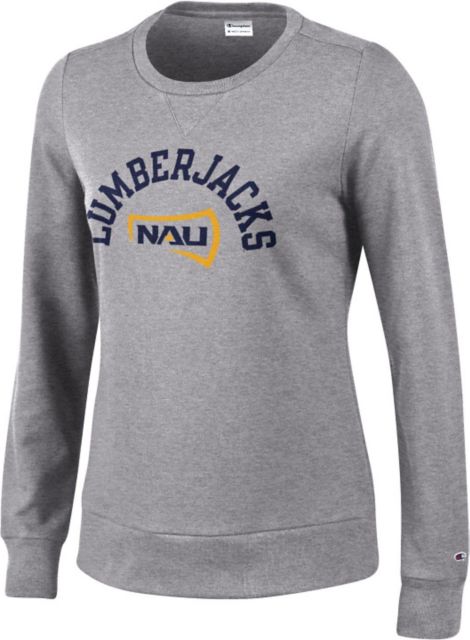 Northern Arizona University Womens Sweatshirts, Hoodies, Crewnecks, and ...