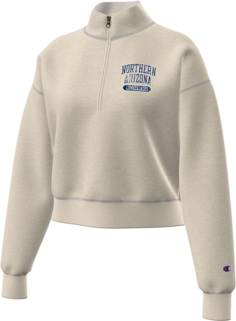 Northern Arizona Women's Triumph 1/4 Zip