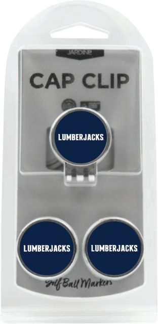 Northern Arizona Cap Clip Pack